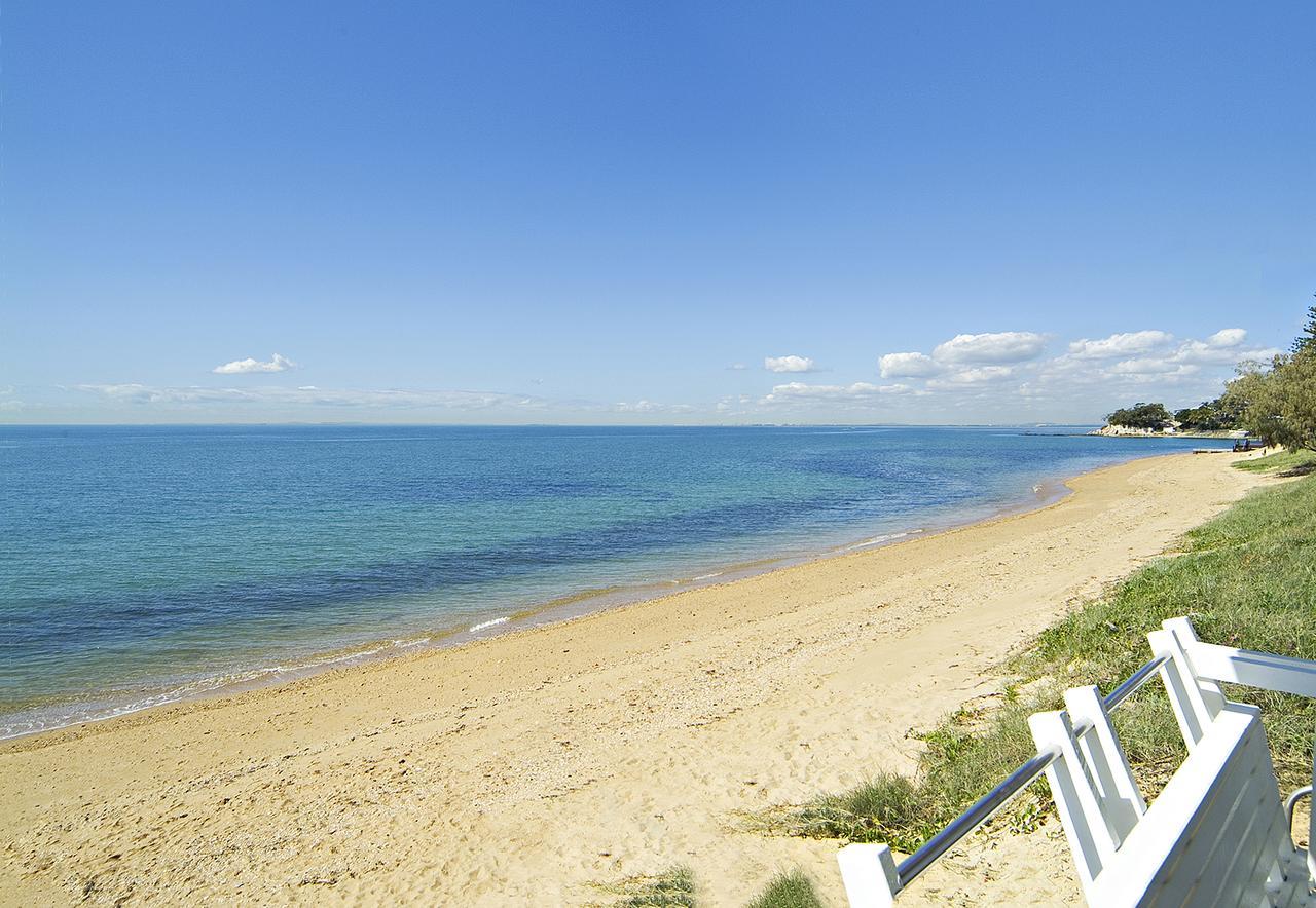 ذا سيبيل بريسبان مارجيت بيتش Margate المظهر الخارجي الصورة